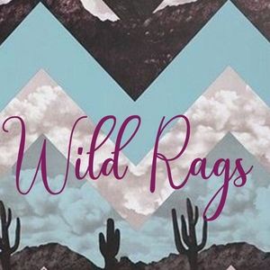 WILD RAGS